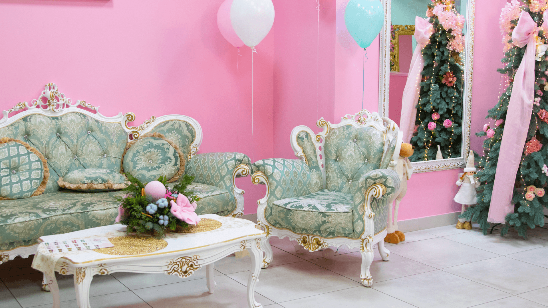Macarons Boutique