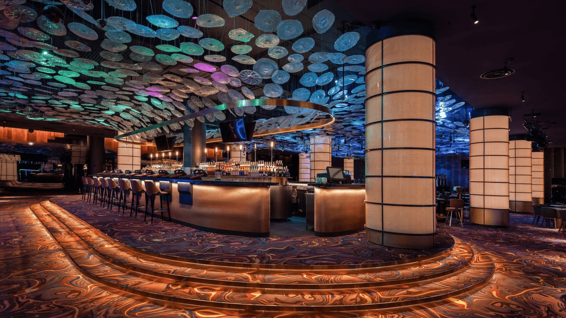 Casino "First"