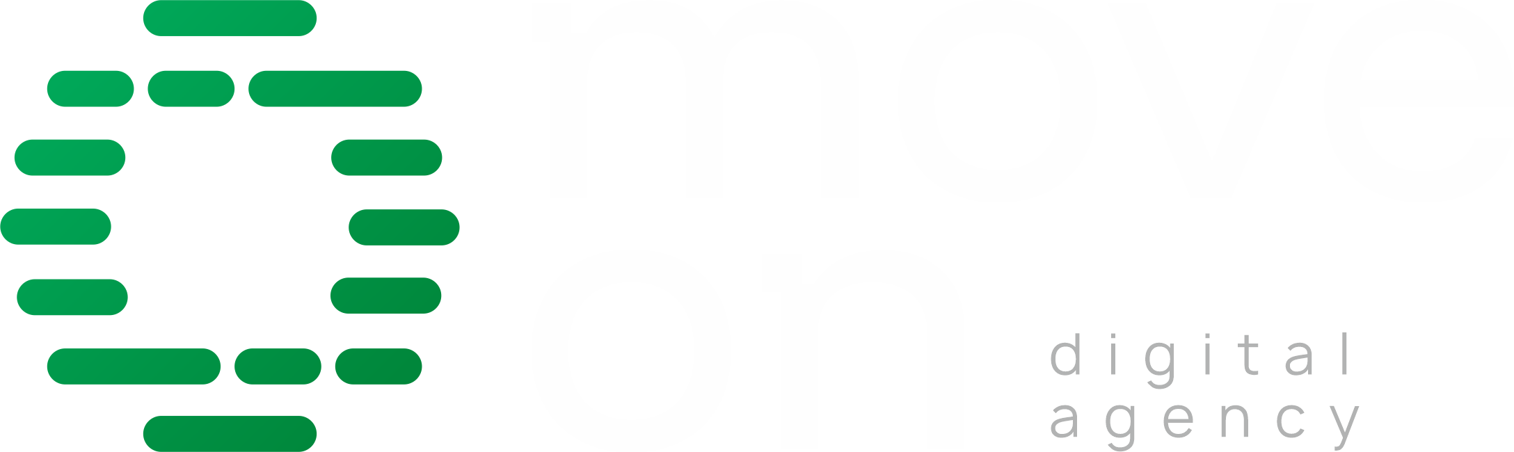 Move On digital agency