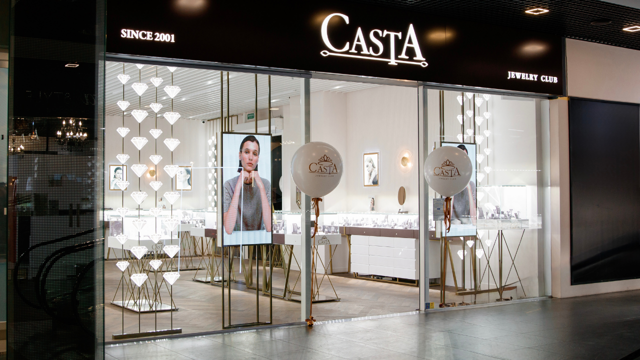 Casta jewelry club