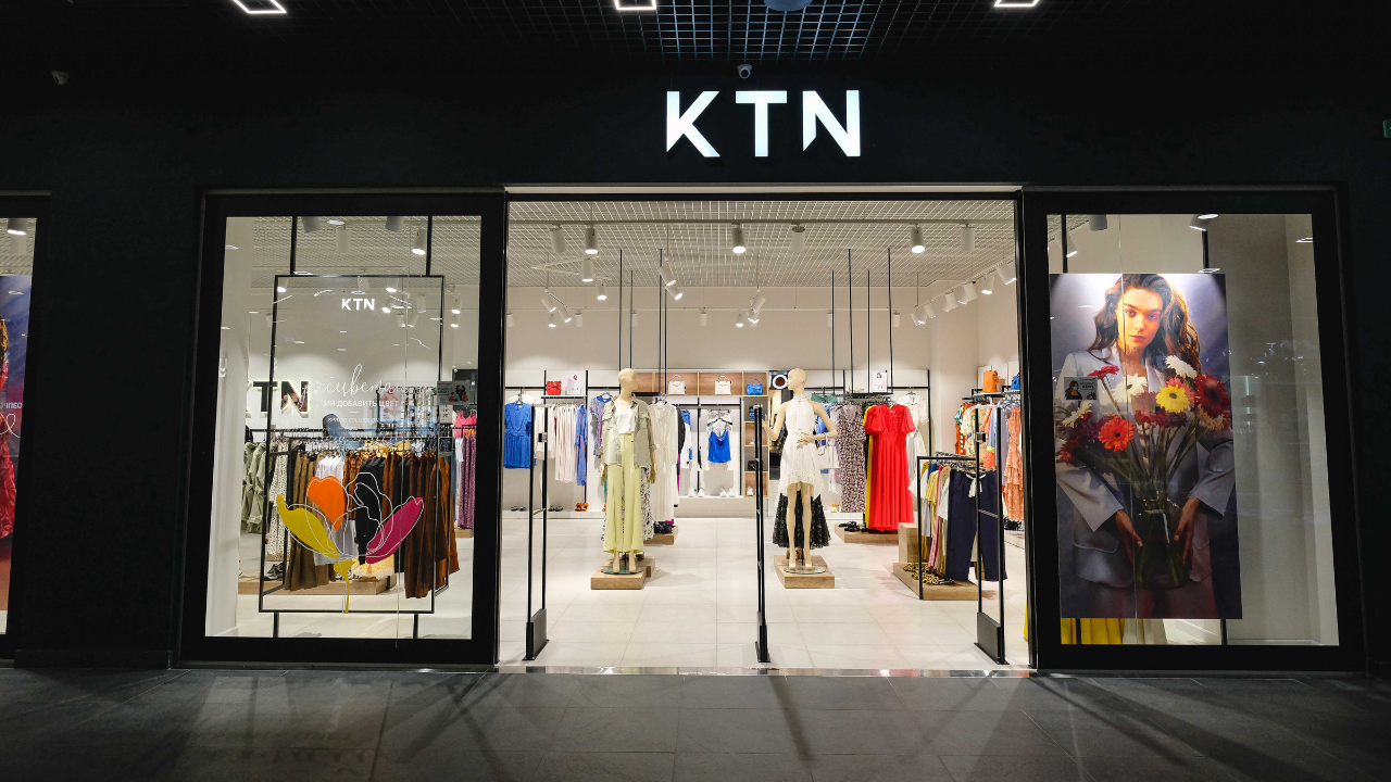 KTN