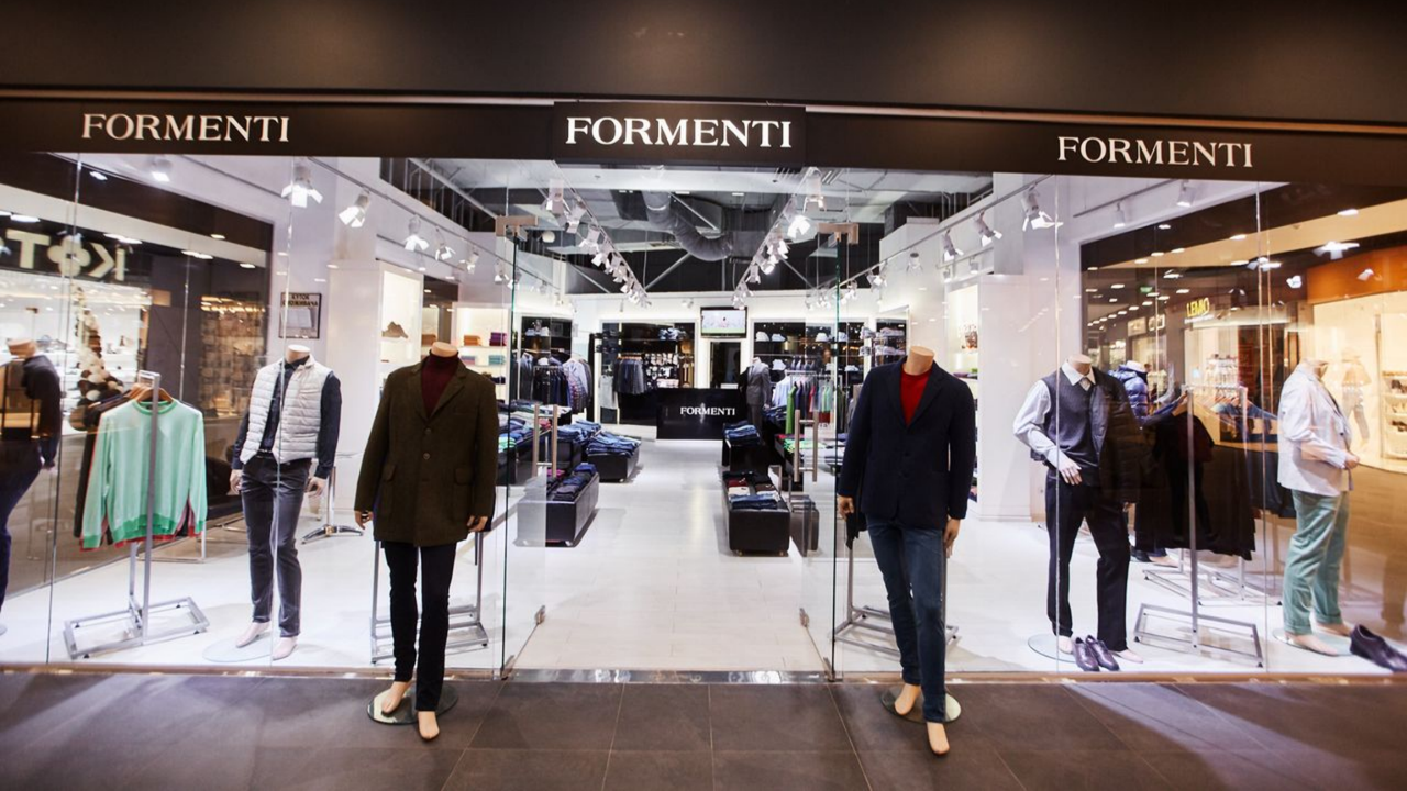 Formenti