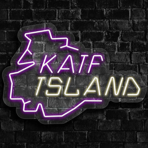 Kaif Island