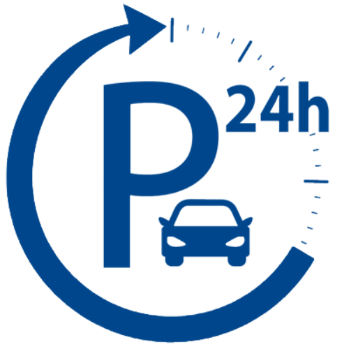 Parking 24/7