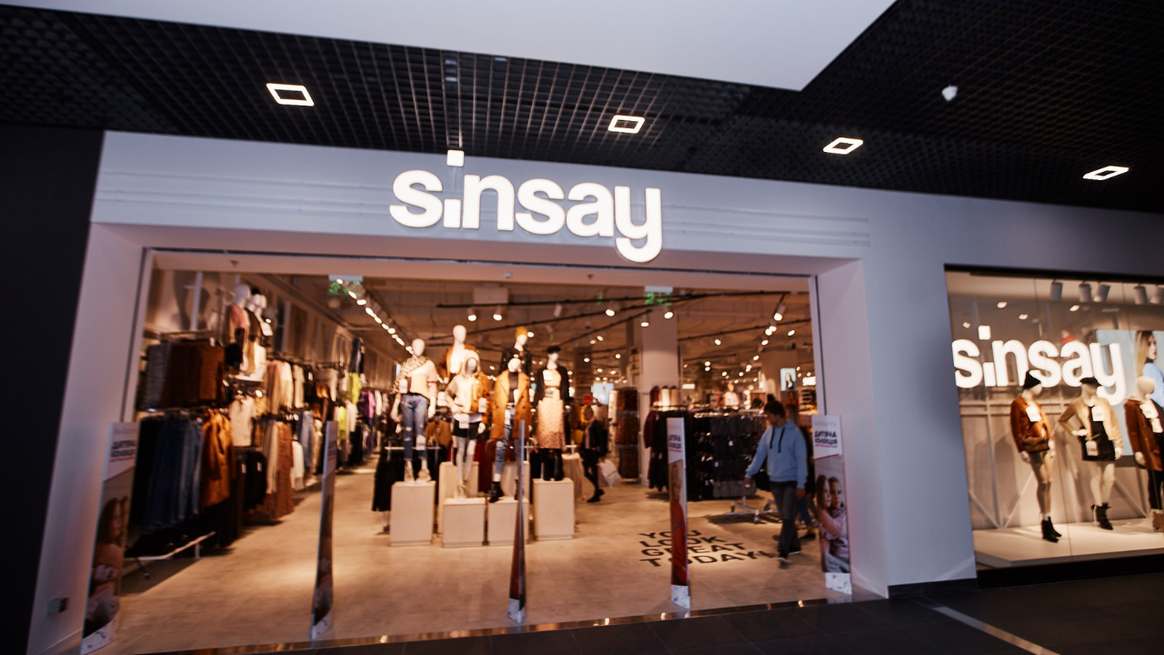 SinSay
