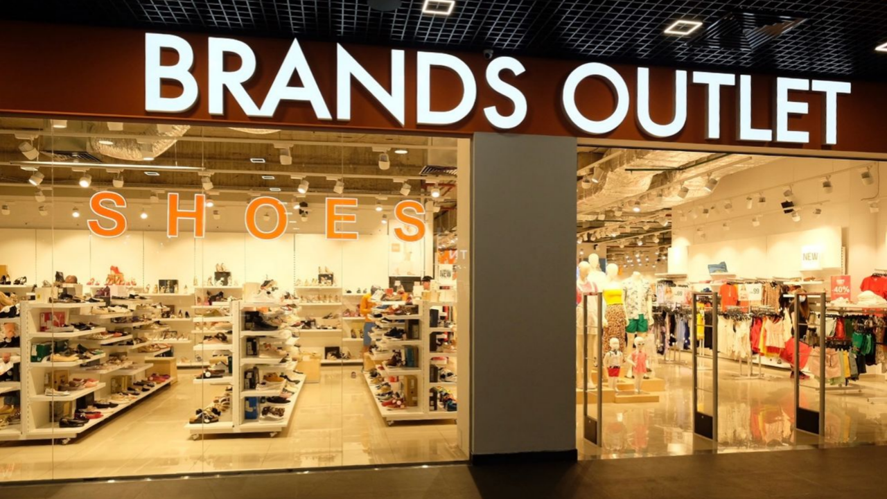 Brands Outlet