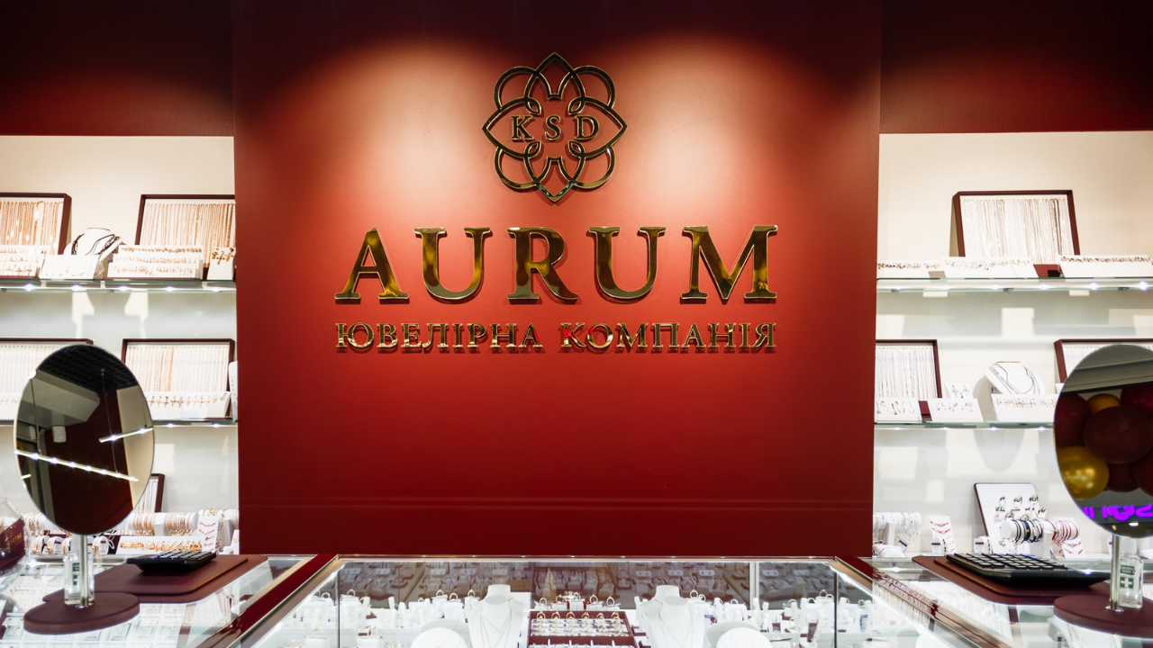Aurum