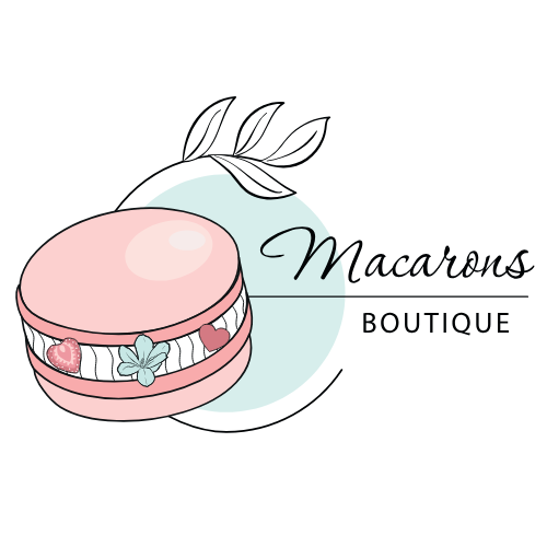 Macarons Boutique