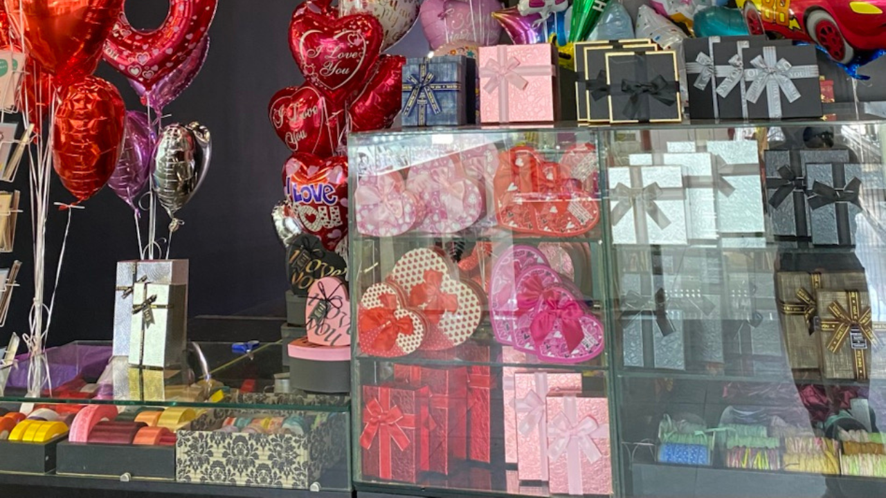 Мадам упаковка