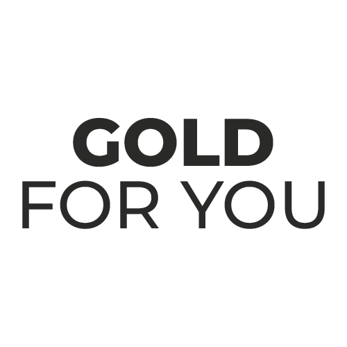 Островок золотих та срібних прикрас «GOLD for you»