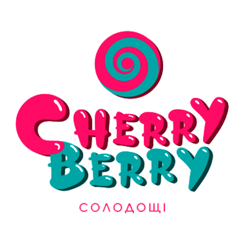 Cherry Berry — Магазин Солодощів