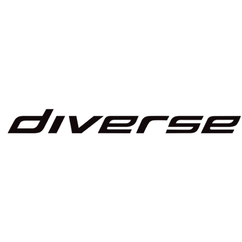Diverse