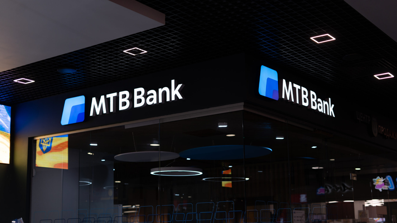 МТБ Банк
