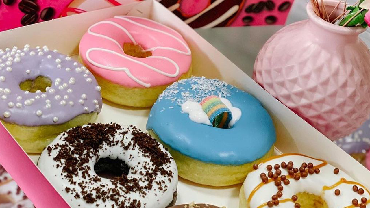 Donuts Club