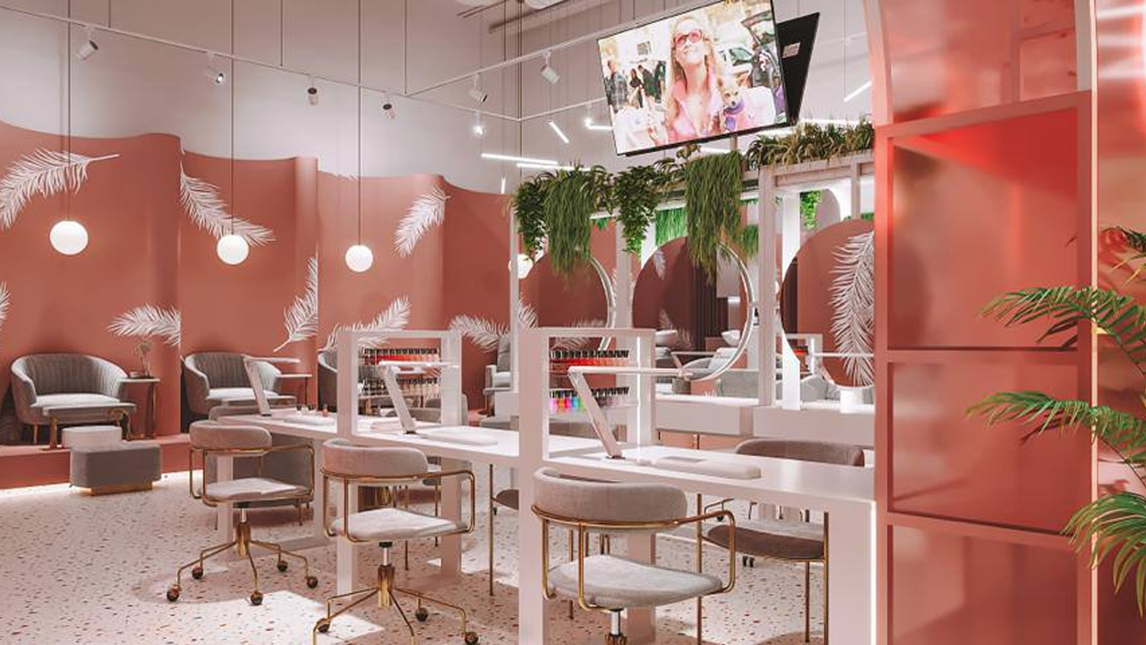 Family Beauty Space — Простір Краси для мам та дітей