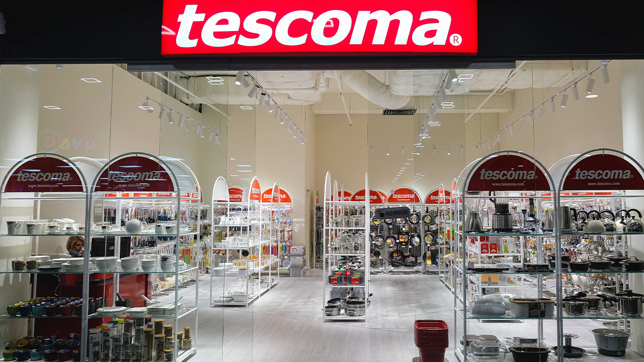 Tescoma