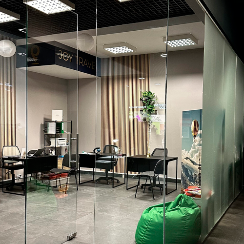 Турагентство «JOY travel»