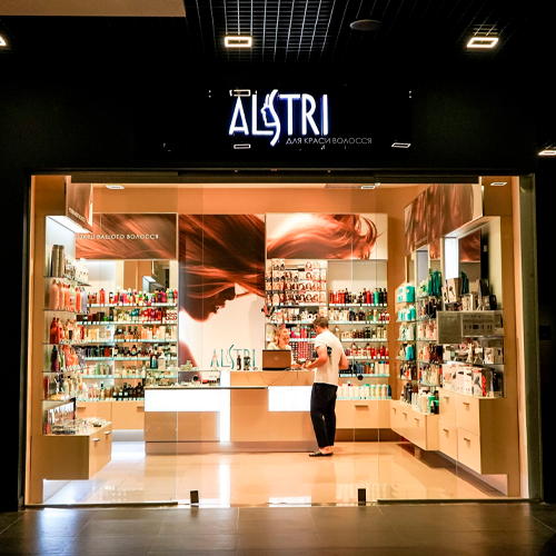 ALSTRI