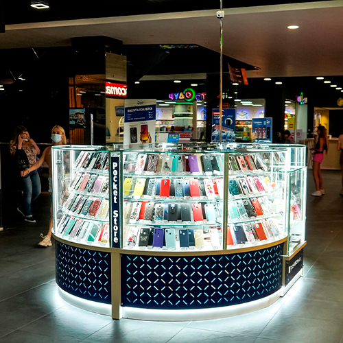 Pocket Store