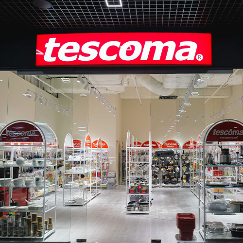 Tescoma