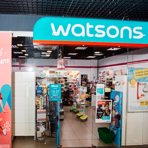 Watsons