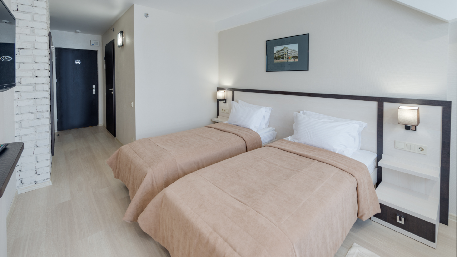 Gagarinn Hotel