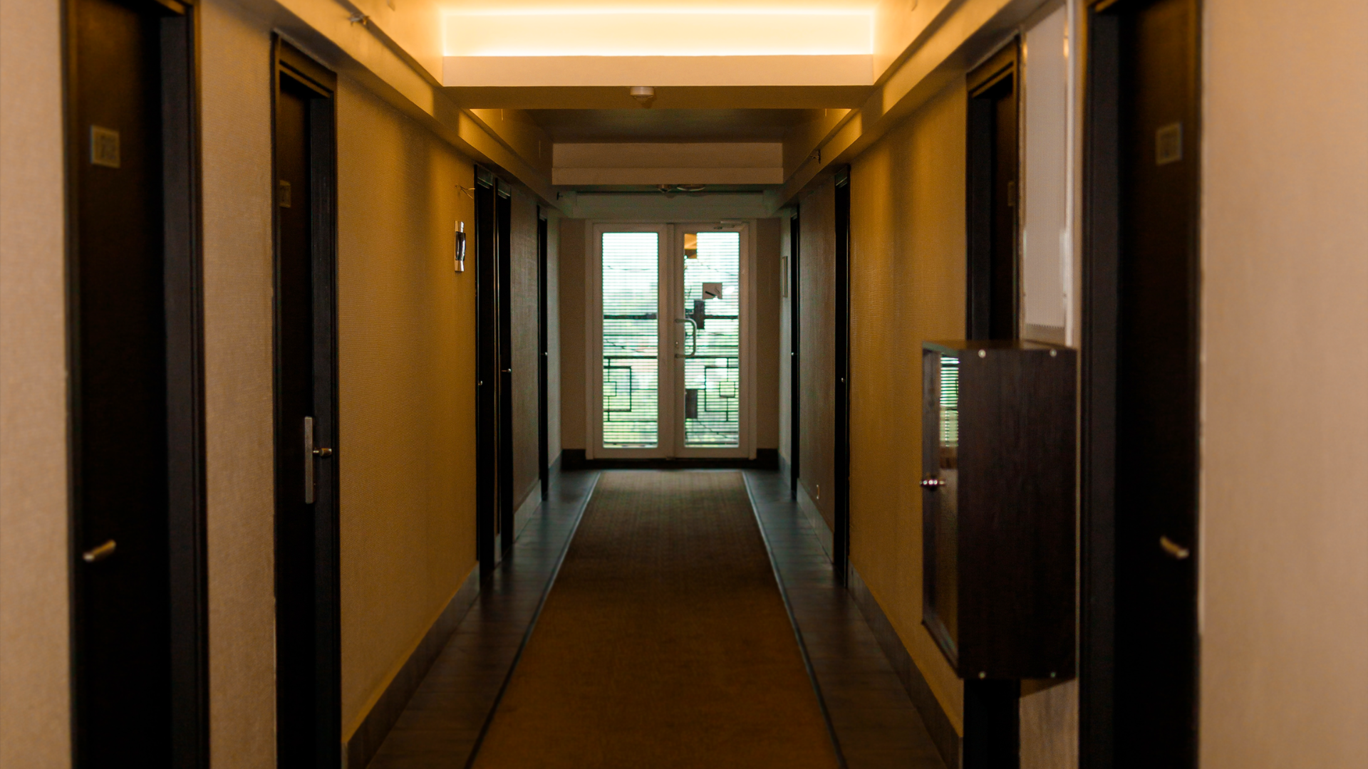 Gagarinn Hotel